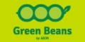 【1回目利用の方】Green Beans（グリーンビーンズ）